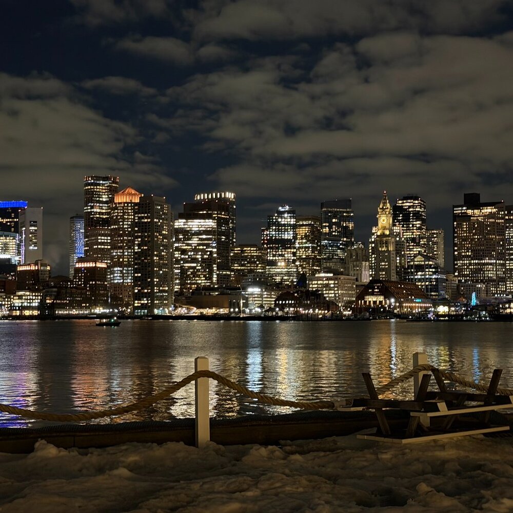 Meet your Posher, Dena